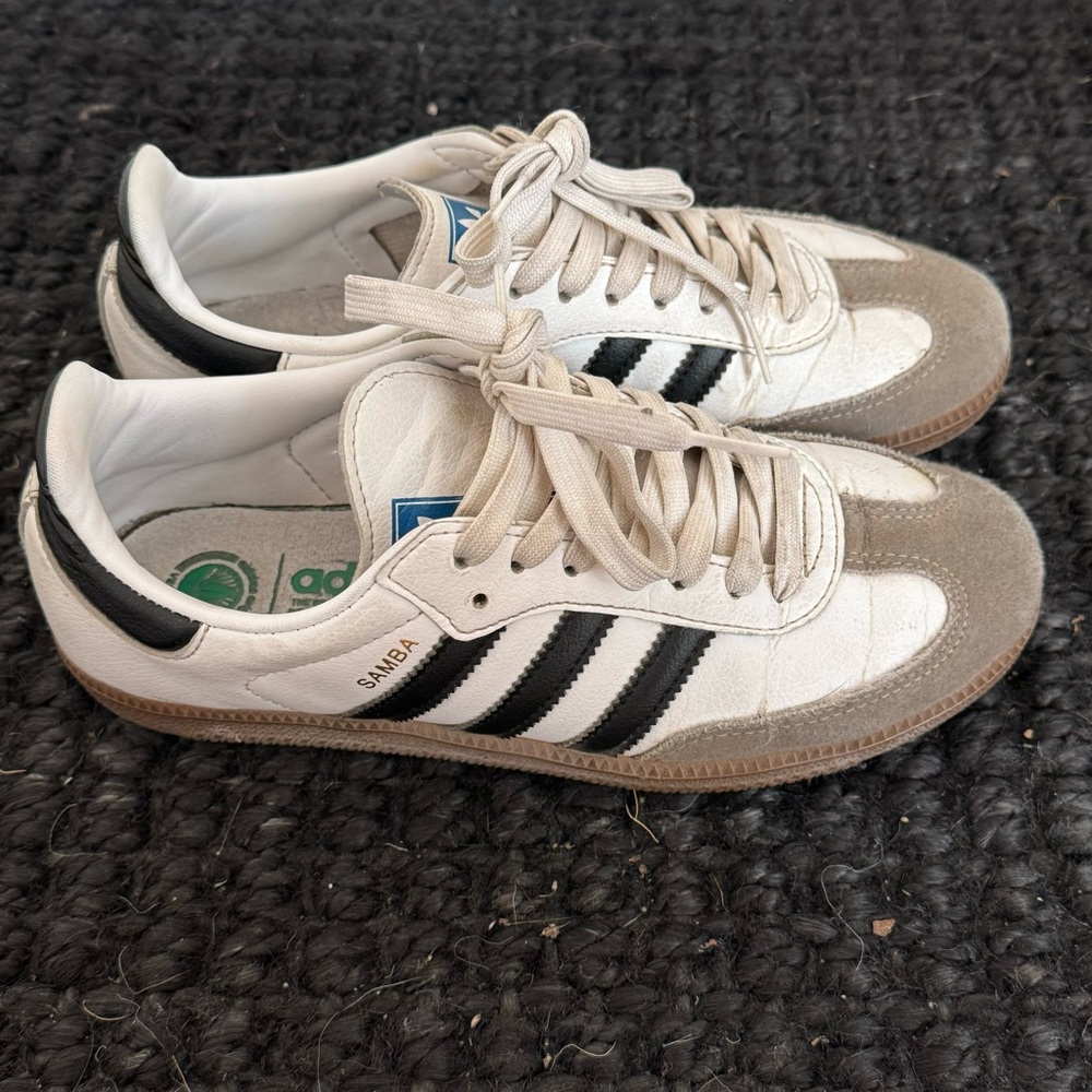 Adidas Originals Samba